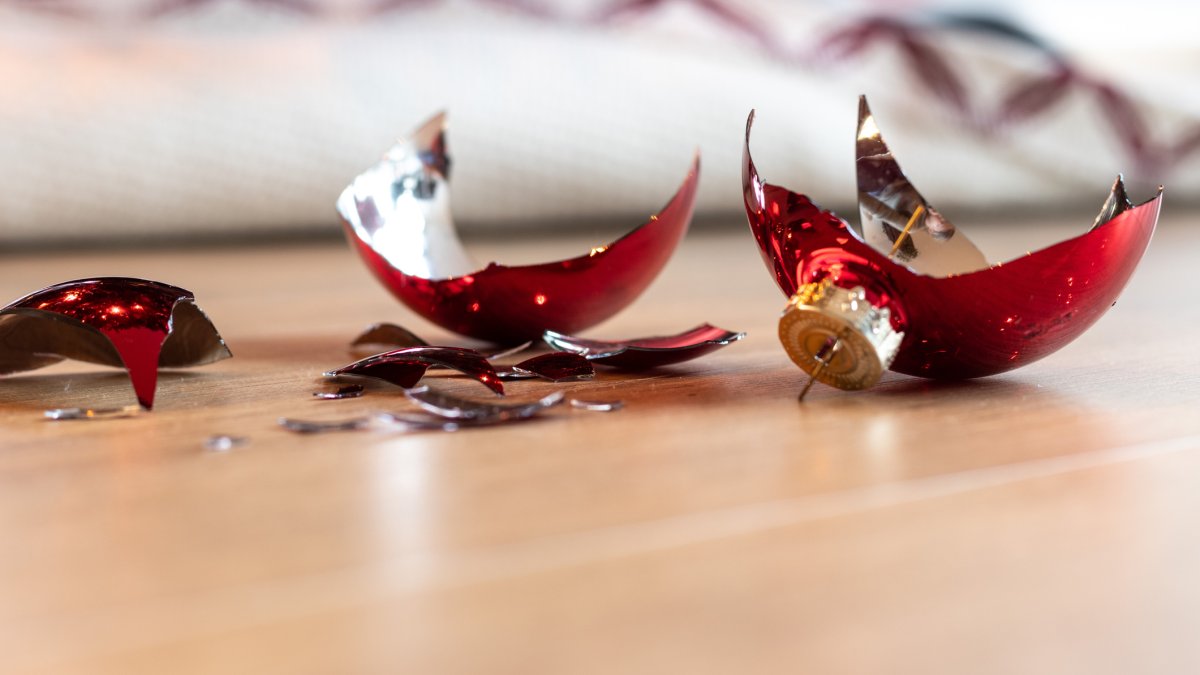 Two Young Brothers Invented a Way to Keep Your Christmas Tree Ornaments