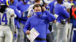 Los Angeles Rams v Arizona Cardinals