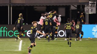 Seattle Sounders FC v Columbus Crew SC: - MLS Cup Final