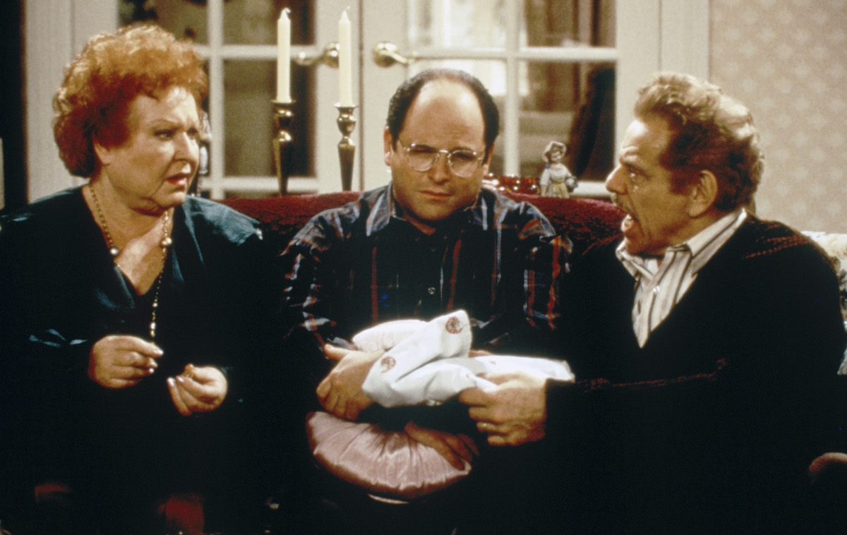 Festivus: What You Need to Know About the 'Seinfeld' Holiday 'for the Rest of Us' – NBC Los Angeles - Vimarsana News