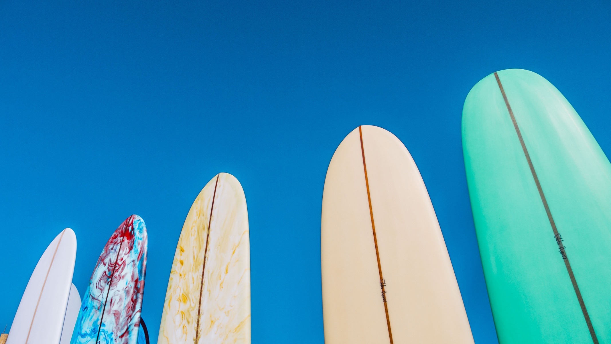 cool change surfboards