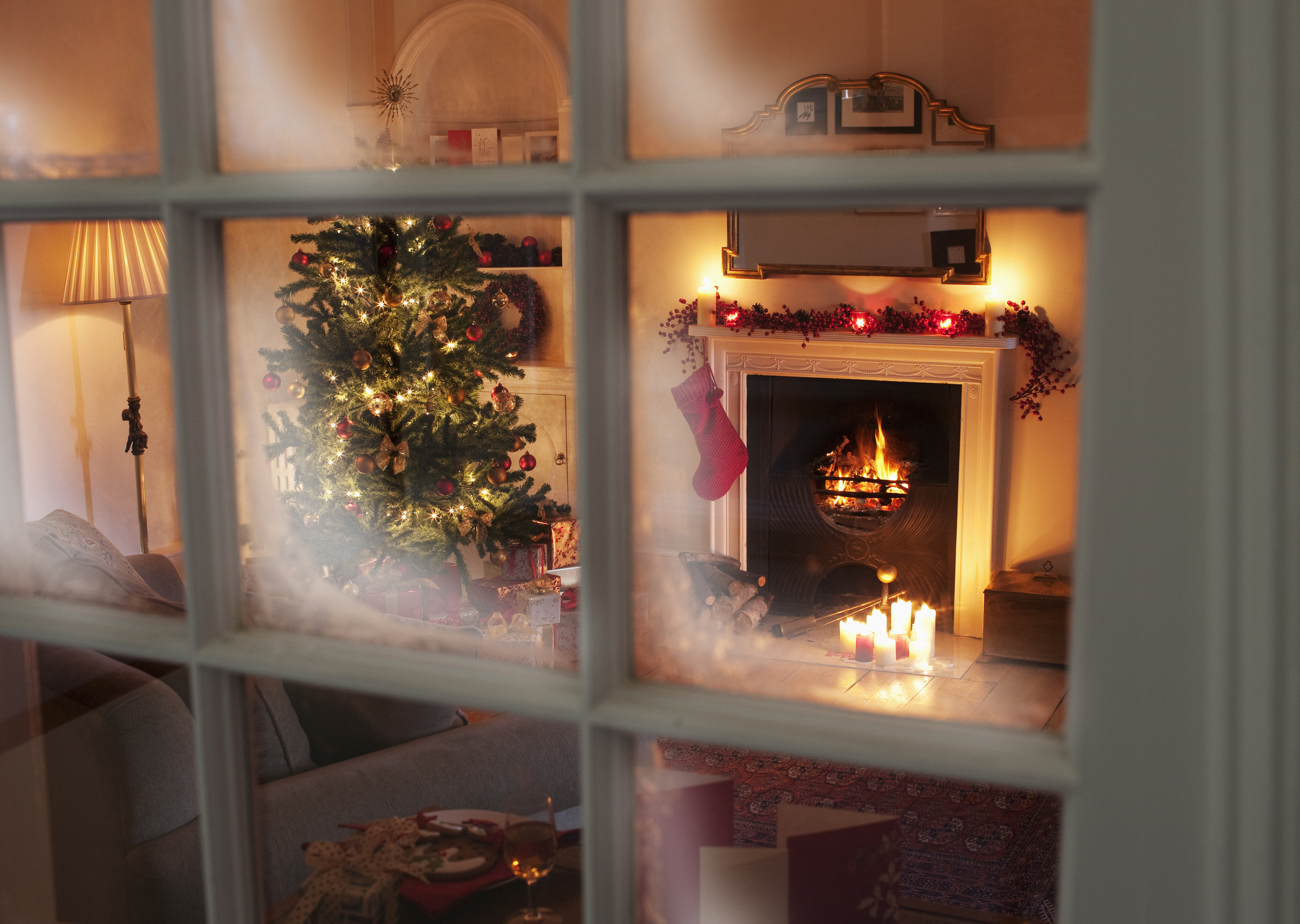 5 Ways You Can Have an Environmentally Friendly Home for the Holidays - Vimarsana News