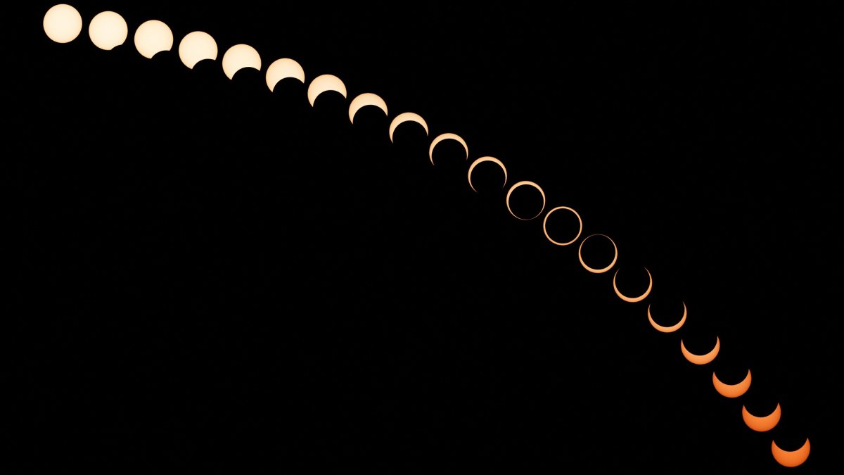 Carnegie Science Will Shine a Light on the Total Solar Eclipse NBC