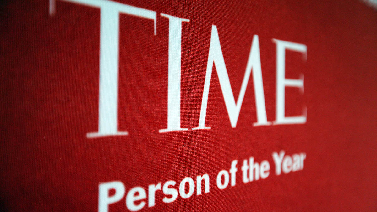 Who Will Be TIME’s 2020 Person of the Year? See the Shortlist NBC Los