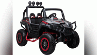 Huffy Recalls Torex Ride-on Toys Sold at Walmart Due to Injury Hazard