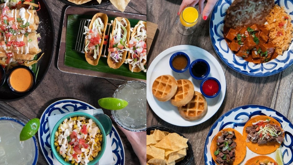 El Torito Just Launched 25 Days of Giveaways NBC Los Angeles