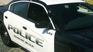 Redondo Beach Police Department