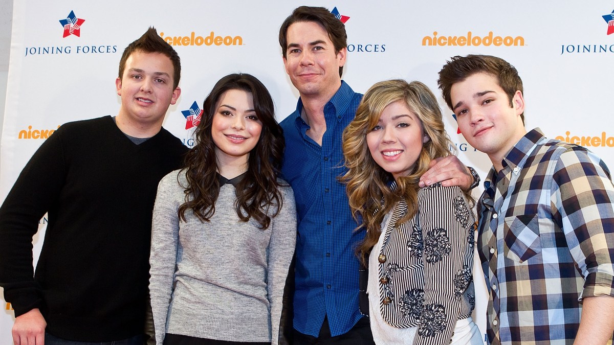 ‘ICarly’ Is Coming Back With the Original Stars on Paramount+ NBC Los