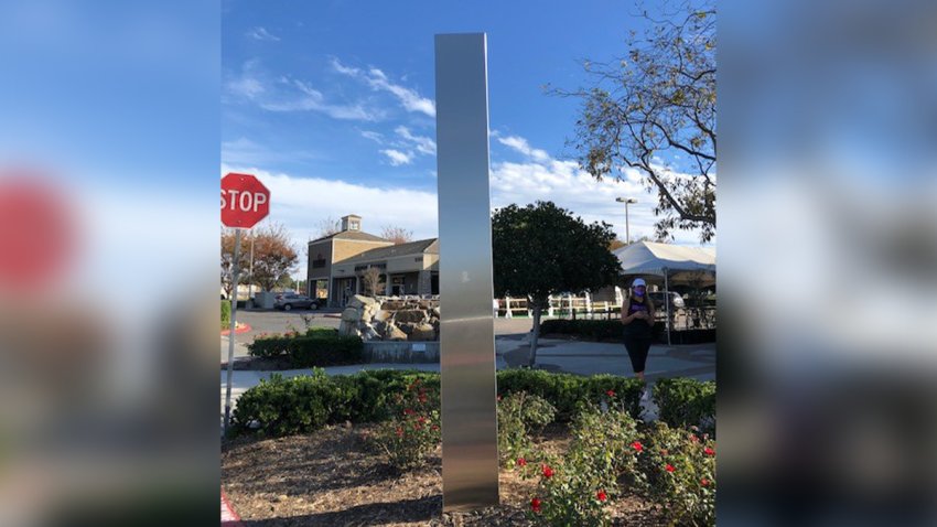 monolith in san diego