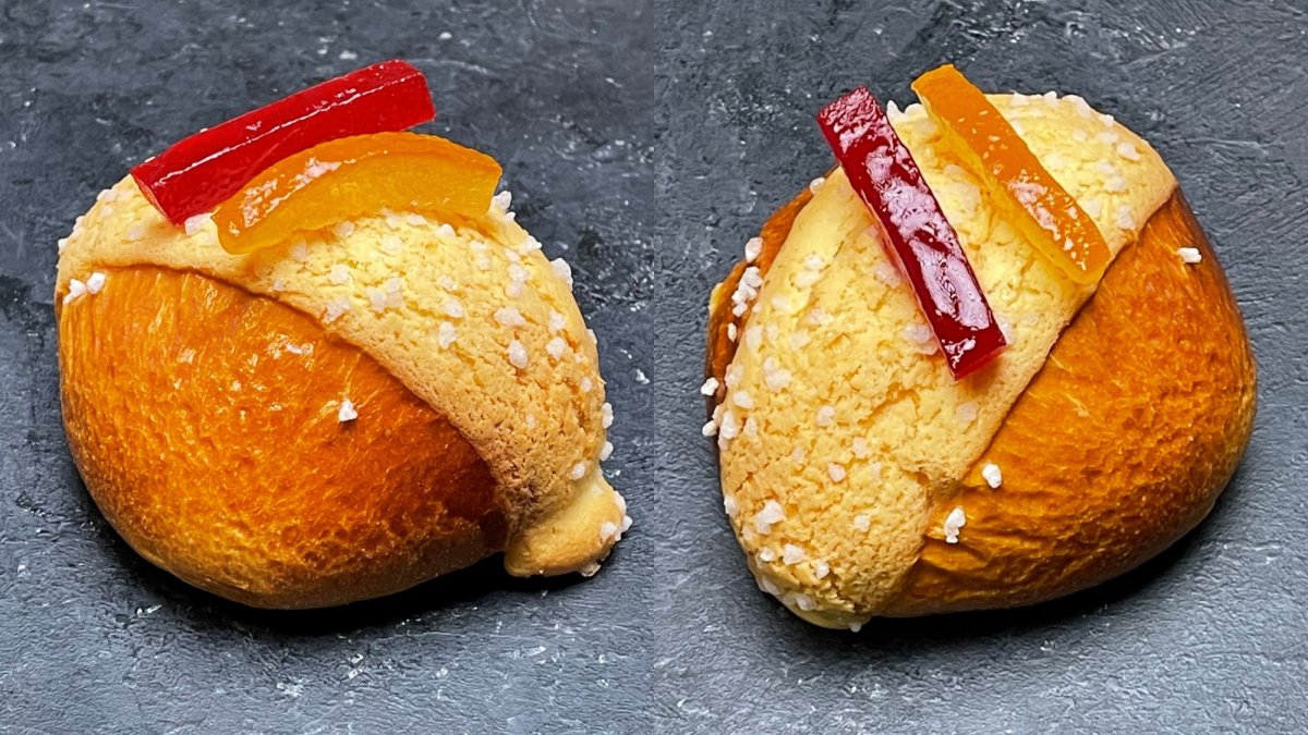 Porto’s Has Delicious Roscitas in Honor of Three Kings Day NBC Los