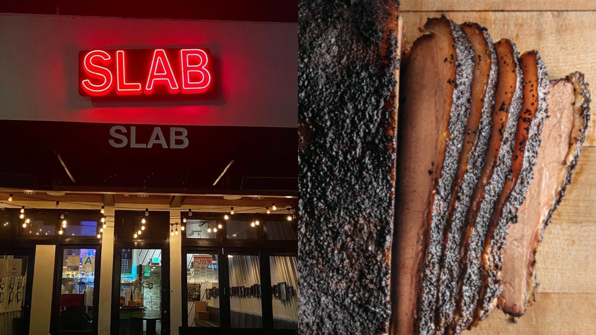 Brisket, Latkes, Love SLAB’s Hanukkah Package Arrives NBC Los Angeles