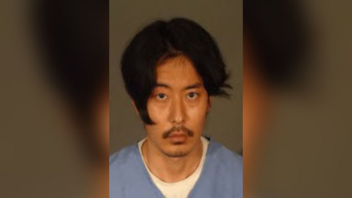Man Accused Of Being Sexual Predator In 23 Attacks Near Ucla Is Arrested Nbc Los Angeles