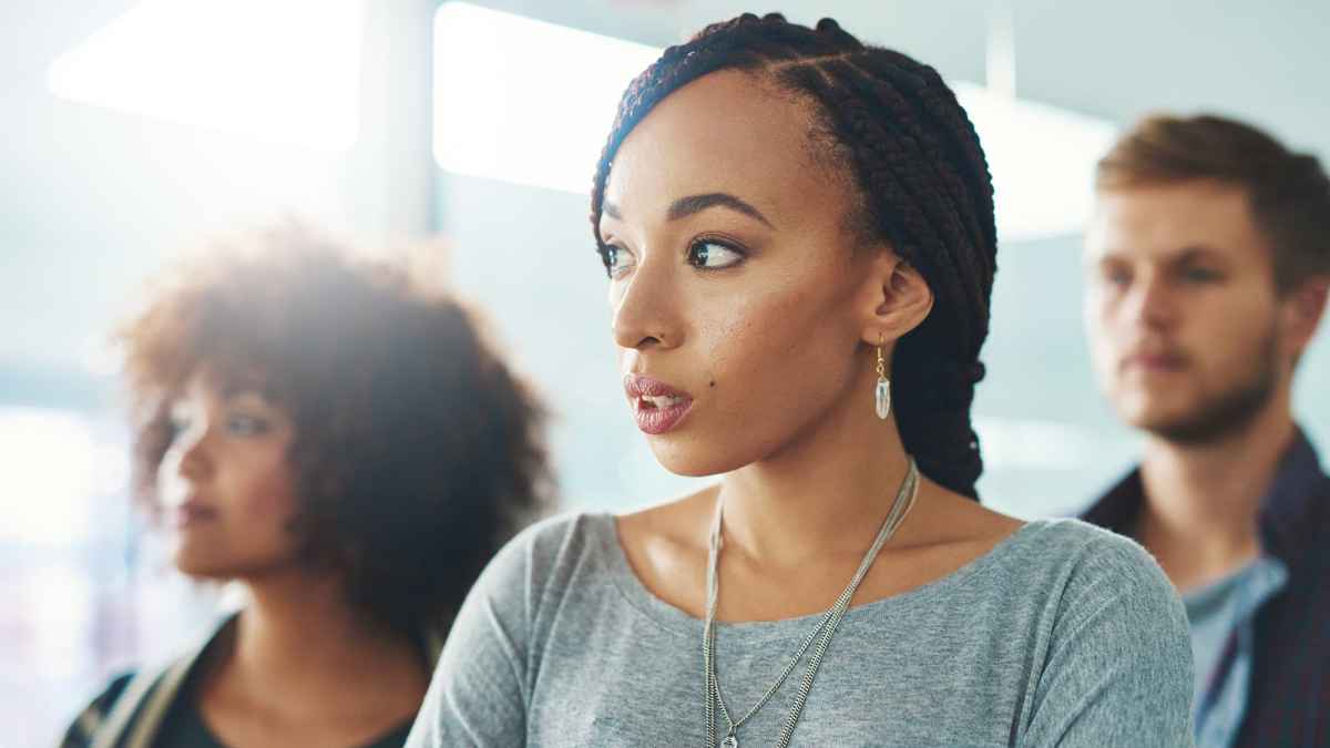 How Corporate America's Diversity Initiatives Continue to Fail Black Women - Vimarsana News