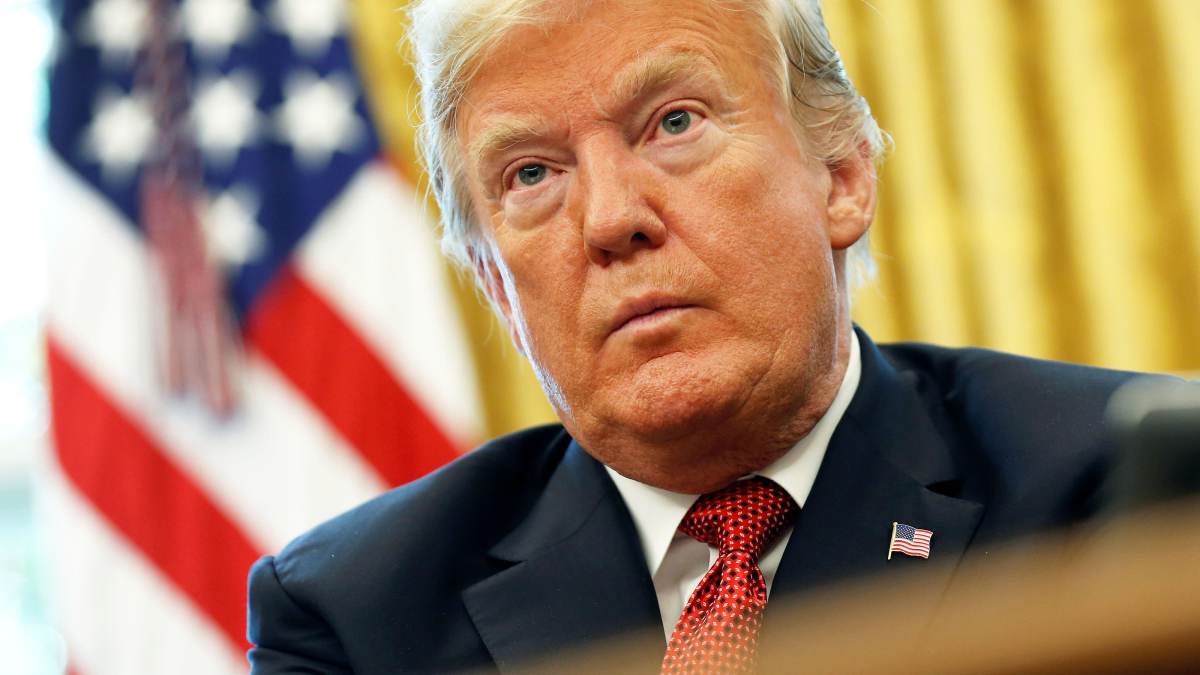 Anti-Trump Protest Set for Downtown L.A., Pro-Trump Rally in Beverly Hills - Vimarsana News