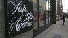 Shoppers say Saks Fifth Avenue refuses to refund money for items they return