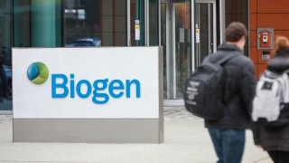 Biogen