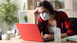 Are You Financially Fragile, Or Could You Soon Be? Take This Quiz to Find Out