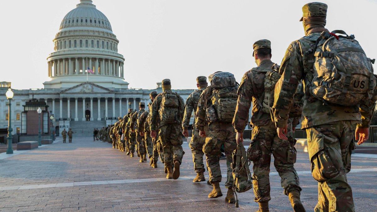 Amid Labor Shortage, US Army Offers Largest Enlistment Bonus Ever - Vimarsana News