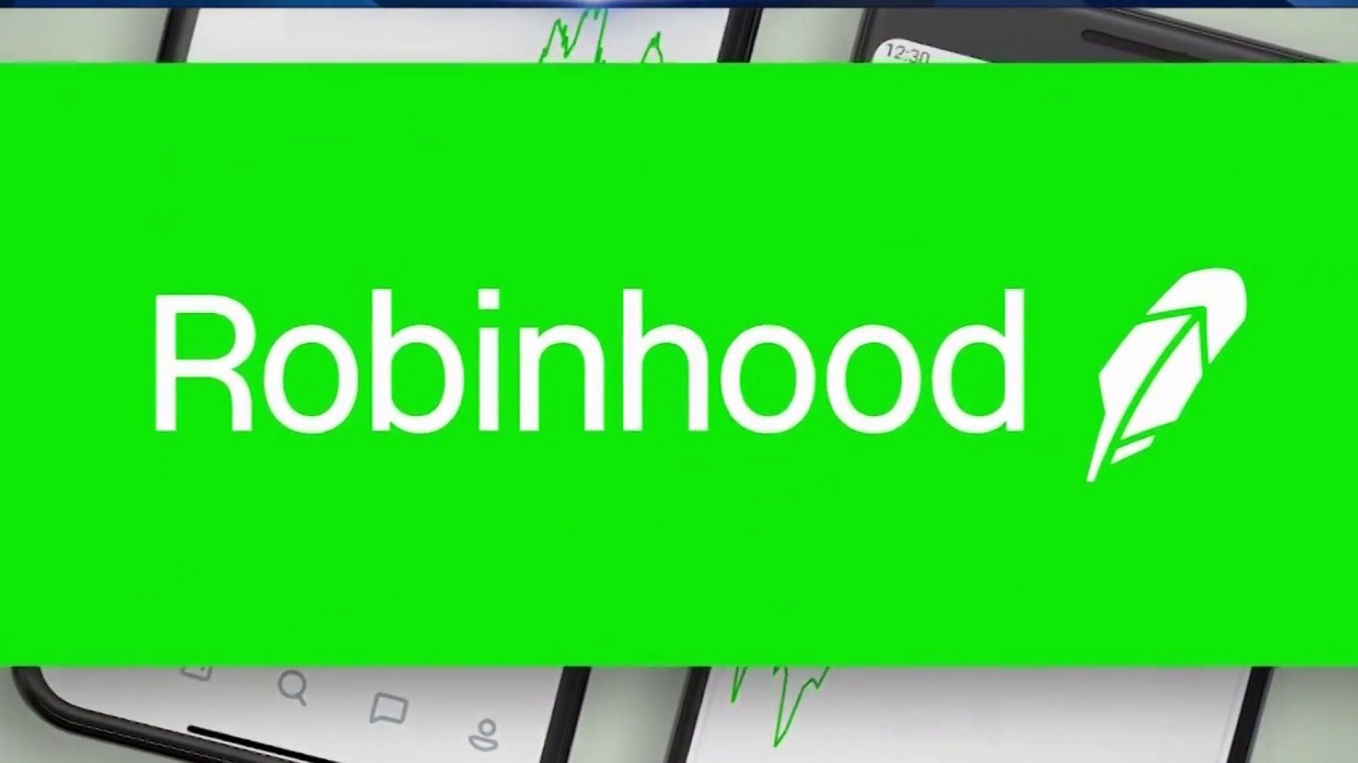 robinhood app for mac