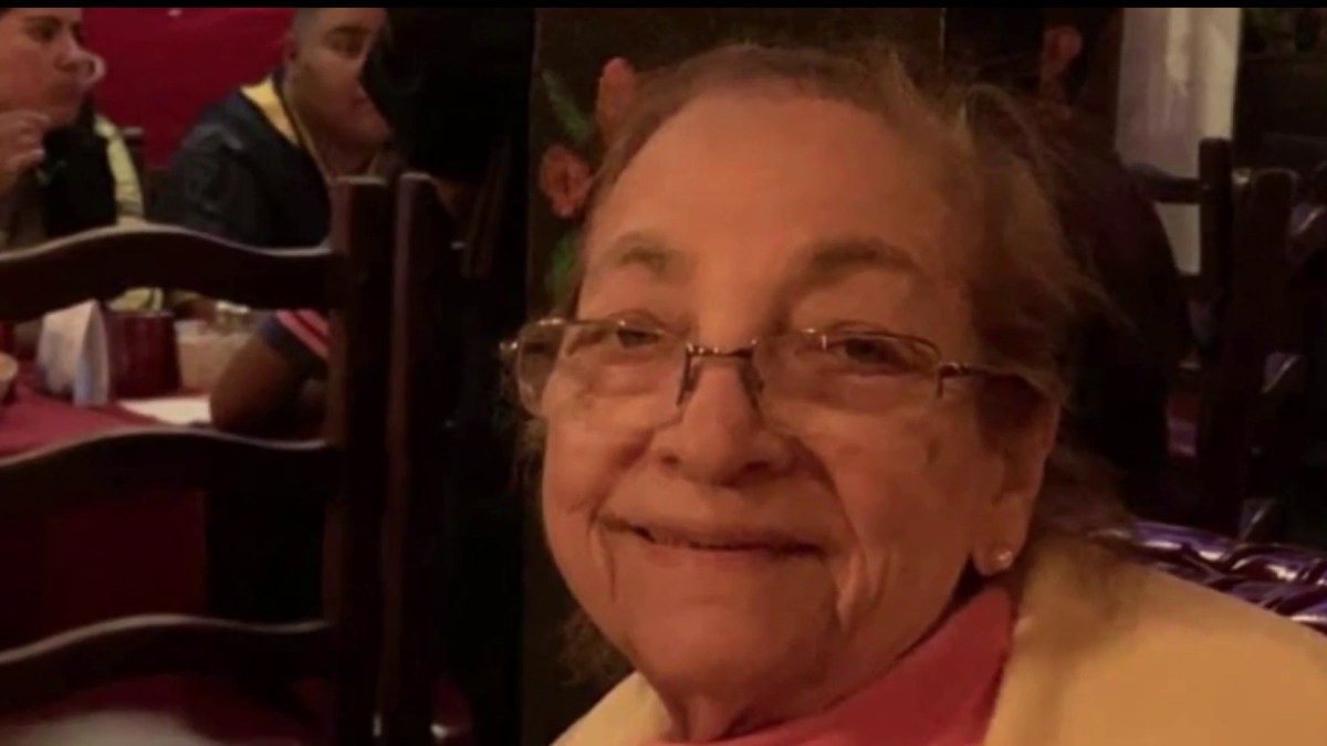 'Light of Our Lives': Family Mourns 85-Year-Old Grandmother, Victim of COVID-19 – NBC Los Angeles - Vimarsana News
