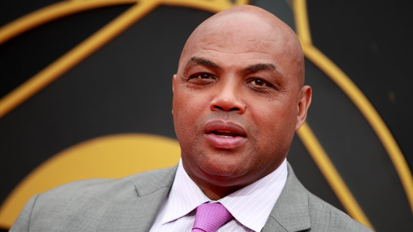 Charles Barkley