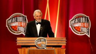 2019 Basketball Hall of Fame Enshrinement Ceremony