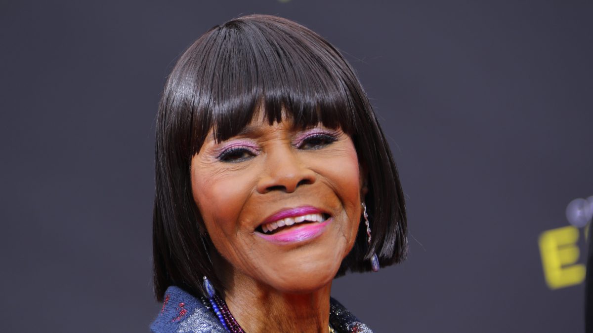 Public Viewing Planned in NY for Iconic Actress Cicely Tyson - Vimarsana News