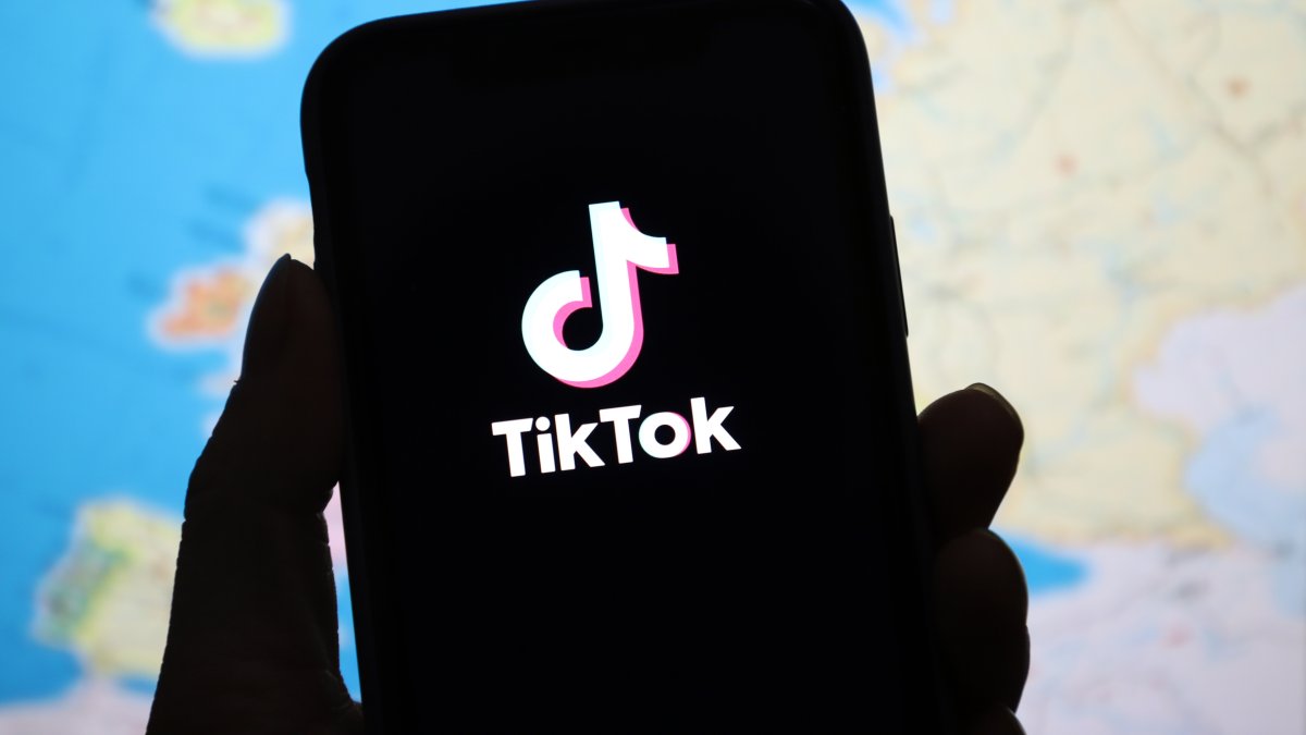 前字节跳动 CEO 声称共产党在香港获得了 TikTok 用户数据 – NBC Los Angeles