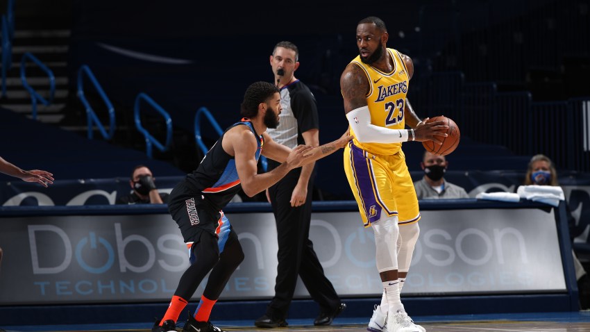 Lakers Vs Okc Lakers Vs Thunder Nba Live Stream Reddit 