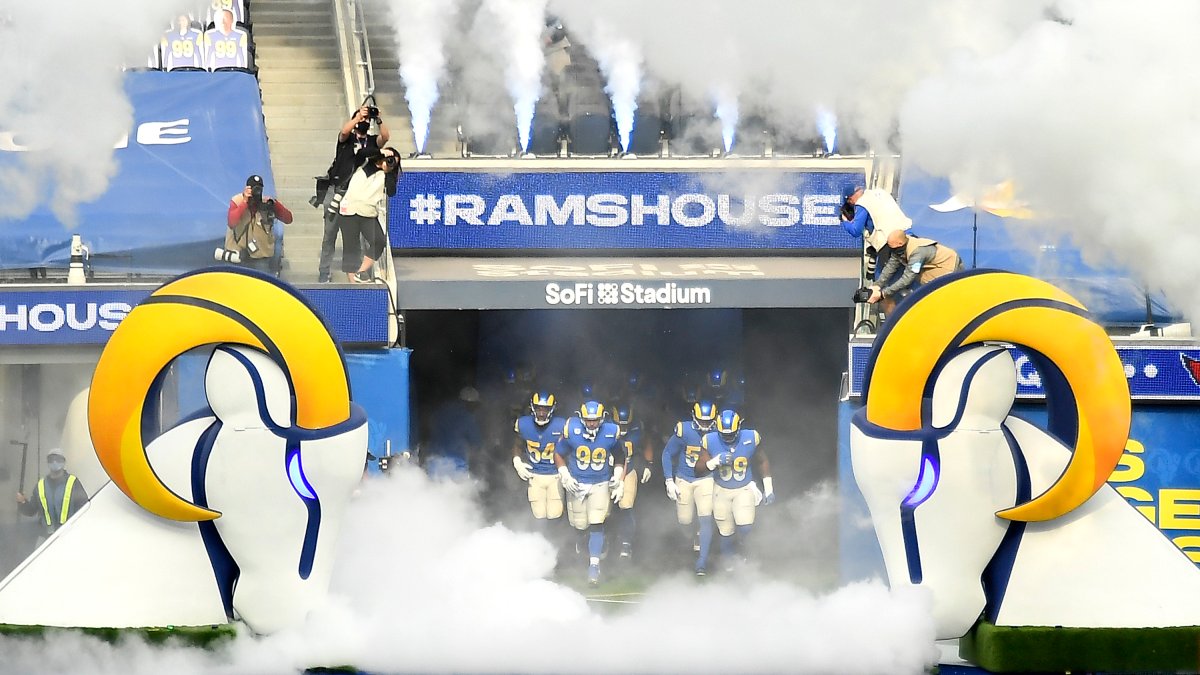 Rams News: Ranking the top 3 moments of LA's playoff run - Turf Show Times