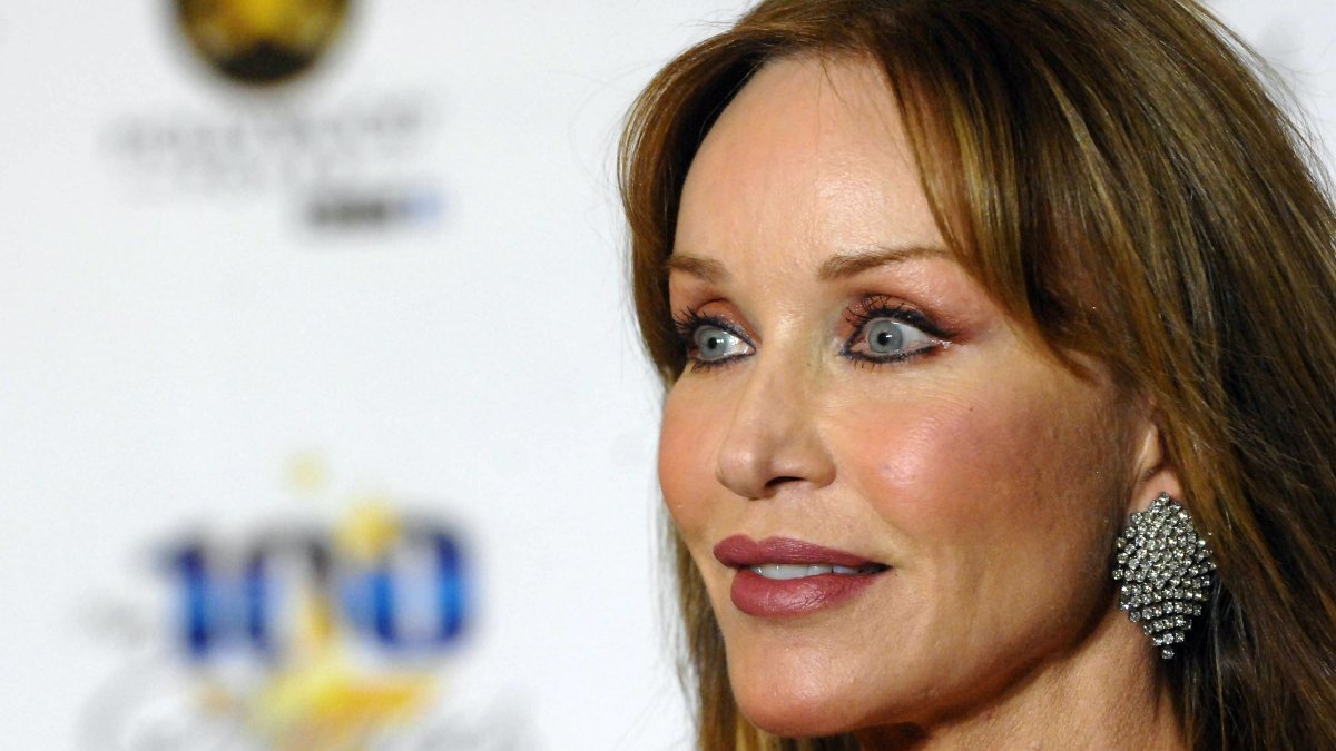 After Retracting Premature Report Of Her Death Publicist Now Says Actress Tanya Roberts Has Died Nbc Los Angeles After Retracting Premature Report Of Her Death Publicist Now Says Actress Tanya Roberts Has Died Nbc Los Angeles