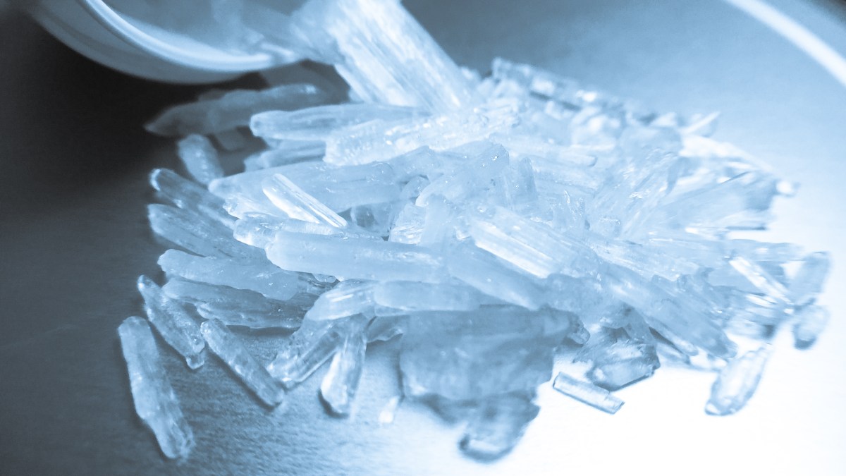 Vessel Carrying 333 Pounds Of Meth Intercepted Near Huntington Beach