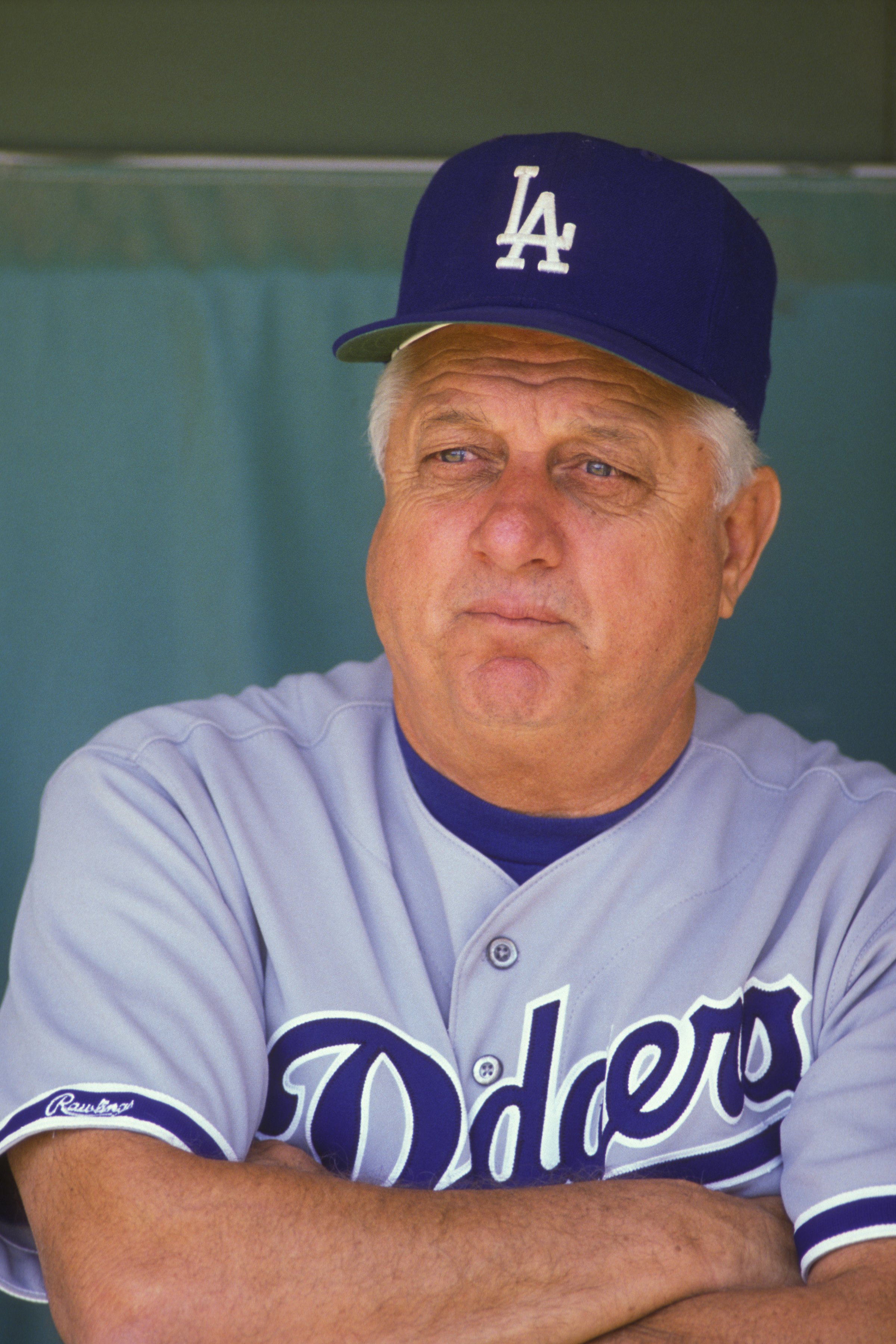 454 Former Dodgers Tommy Lasorda Stock Photos, High-Res Pictures