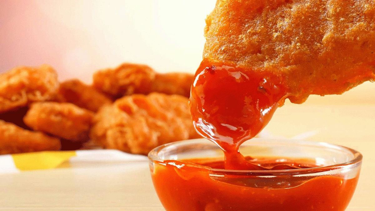 McDonald’s Spicy Chicken McNuggets Are Coming Back on Feb. 1 NBC Los