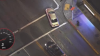 Pursuit That Began in Ontario Continues on LA Streets
