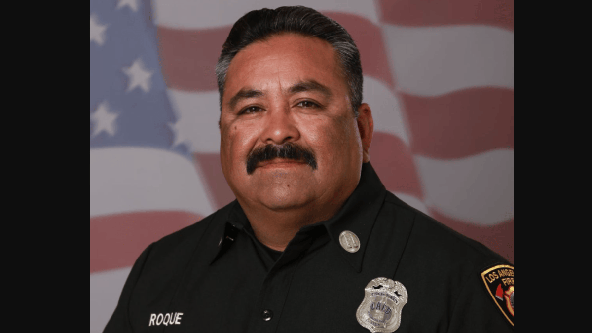 Second Los Angeles Fire Department Captain Dies From COVID-19 - Vimarsana News