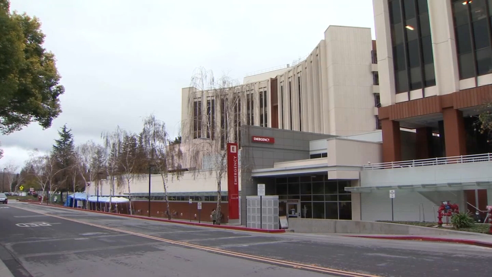 43 staff members test positive in the COVID outbreak at California Hospital – NBC Los Angeles