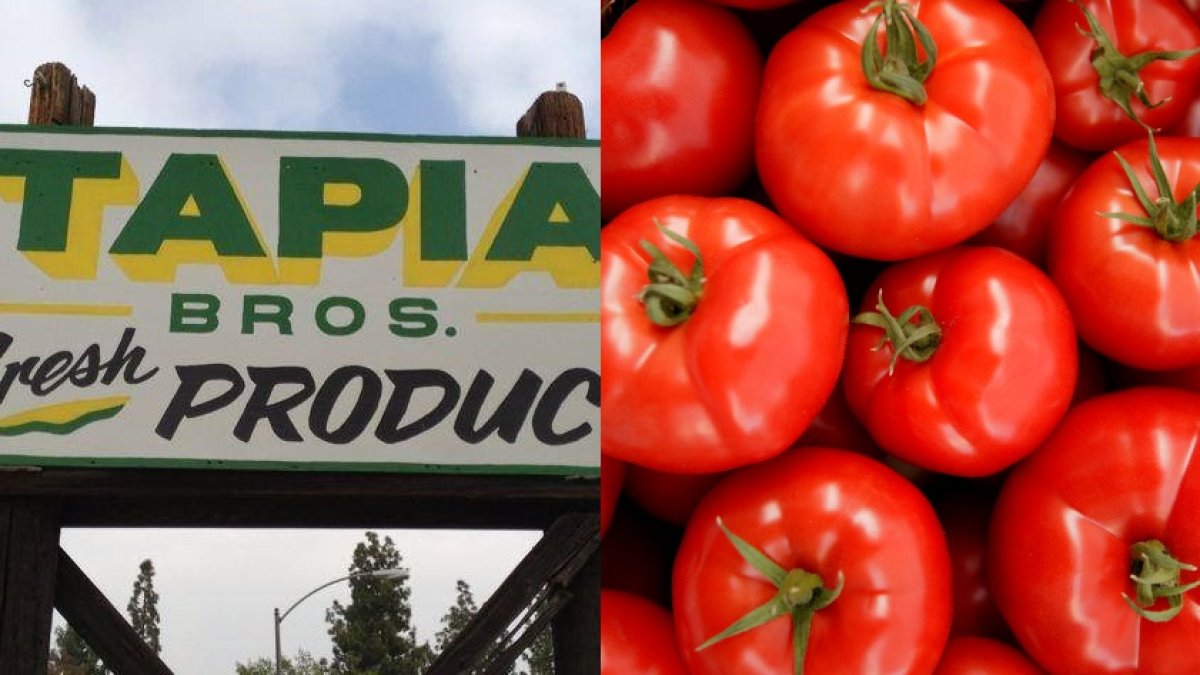 It’s a First Tapia Bros. Farm Is Staying Open for January NBC Los