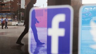 Regulators Will Launch a ‘Full-Fledged Assault’ Against Facebook and Twitter, Tech Investor Paul Meeks Predicts