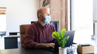A 4-Day Work Week Might Be Edging Closer — Here’s Why