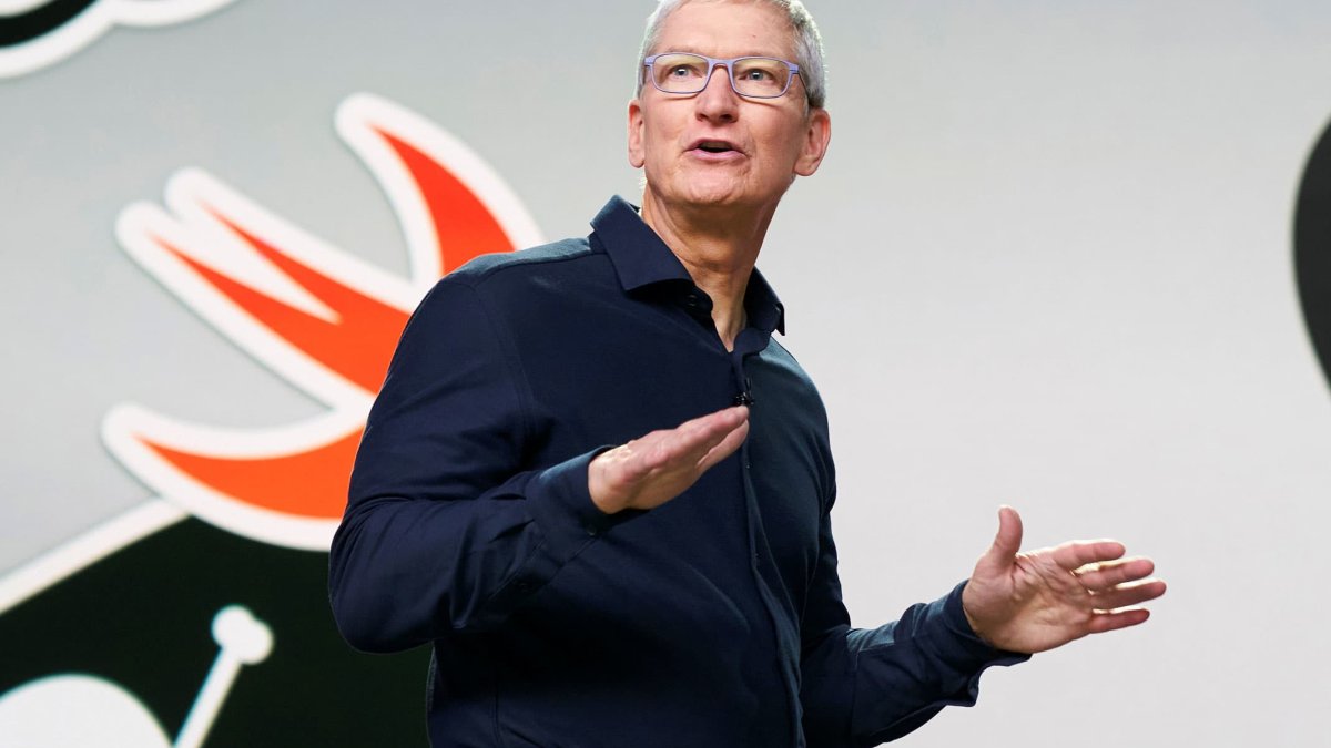 Apple's Big Annual Conference Kicks Off Next Week: Here's What to Expect - Vimarsana News