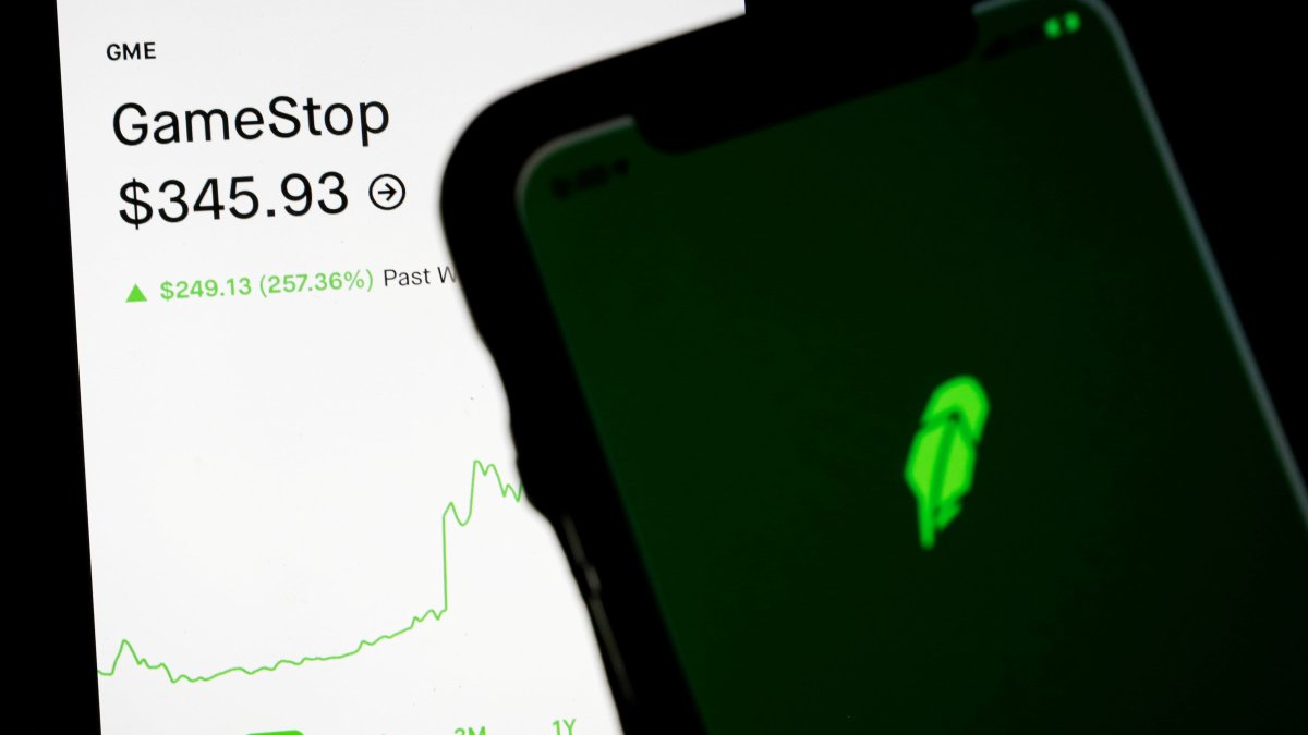 How This Risky Strategy Can Leave Retail Investors Vulnerable - Vimarsana News