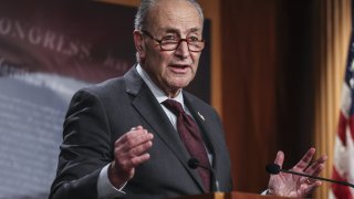 Democrats Fall Short in Third Attempt to Get Immigration in Build Back Better Bill 1