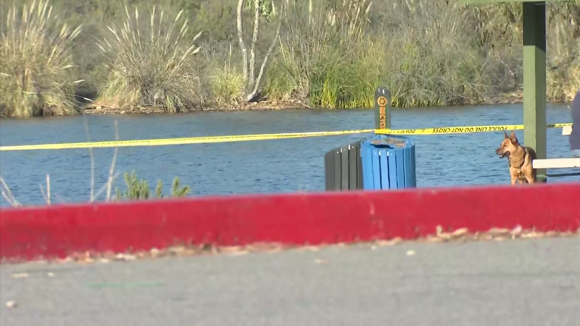 Body Recovered From Lake Murray, Investigation Underway – NBC Los Angeles