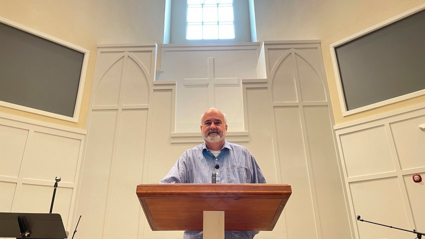 Southern Baptists