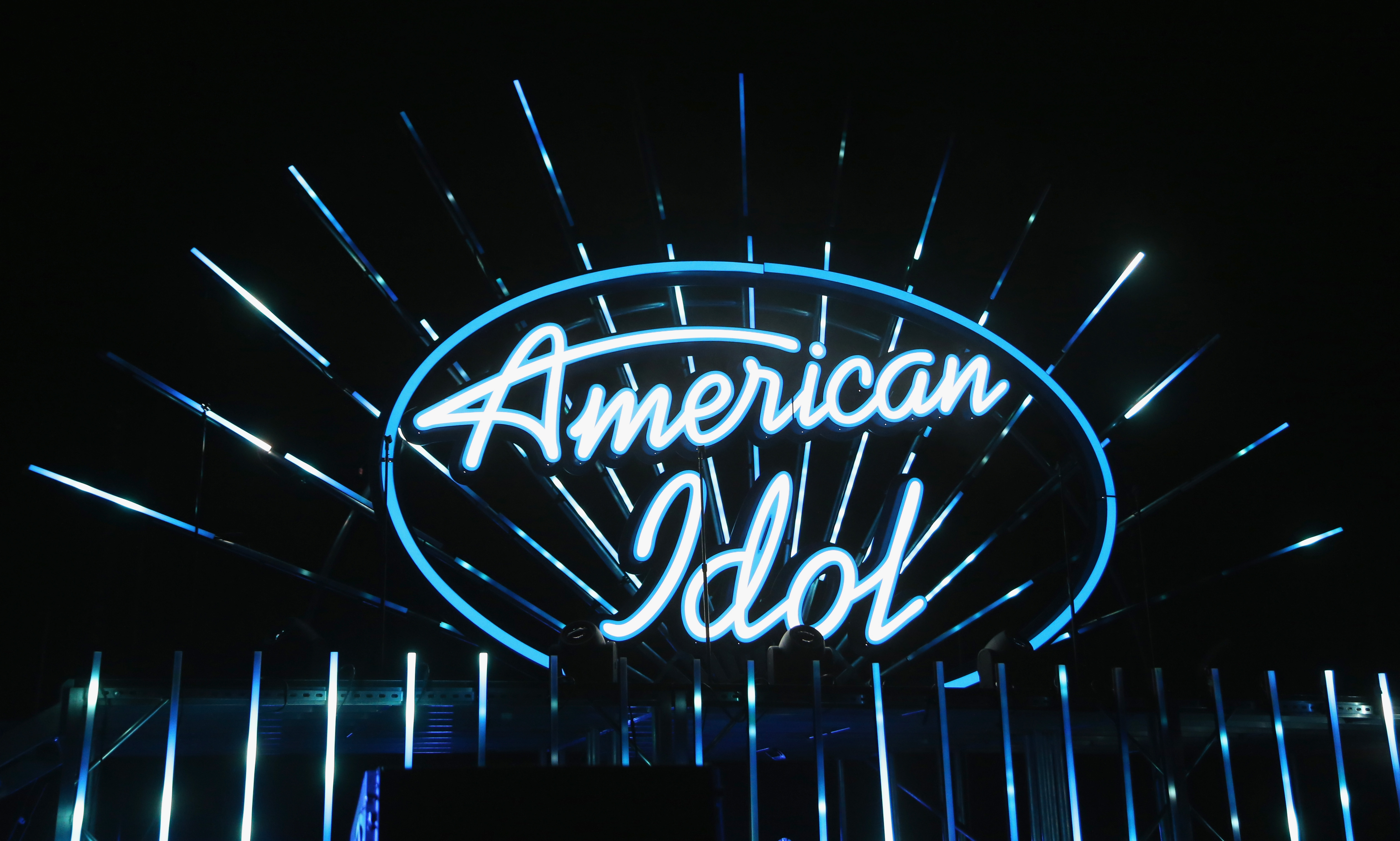 ‘American Idol' to move from Hollywood to Georgia