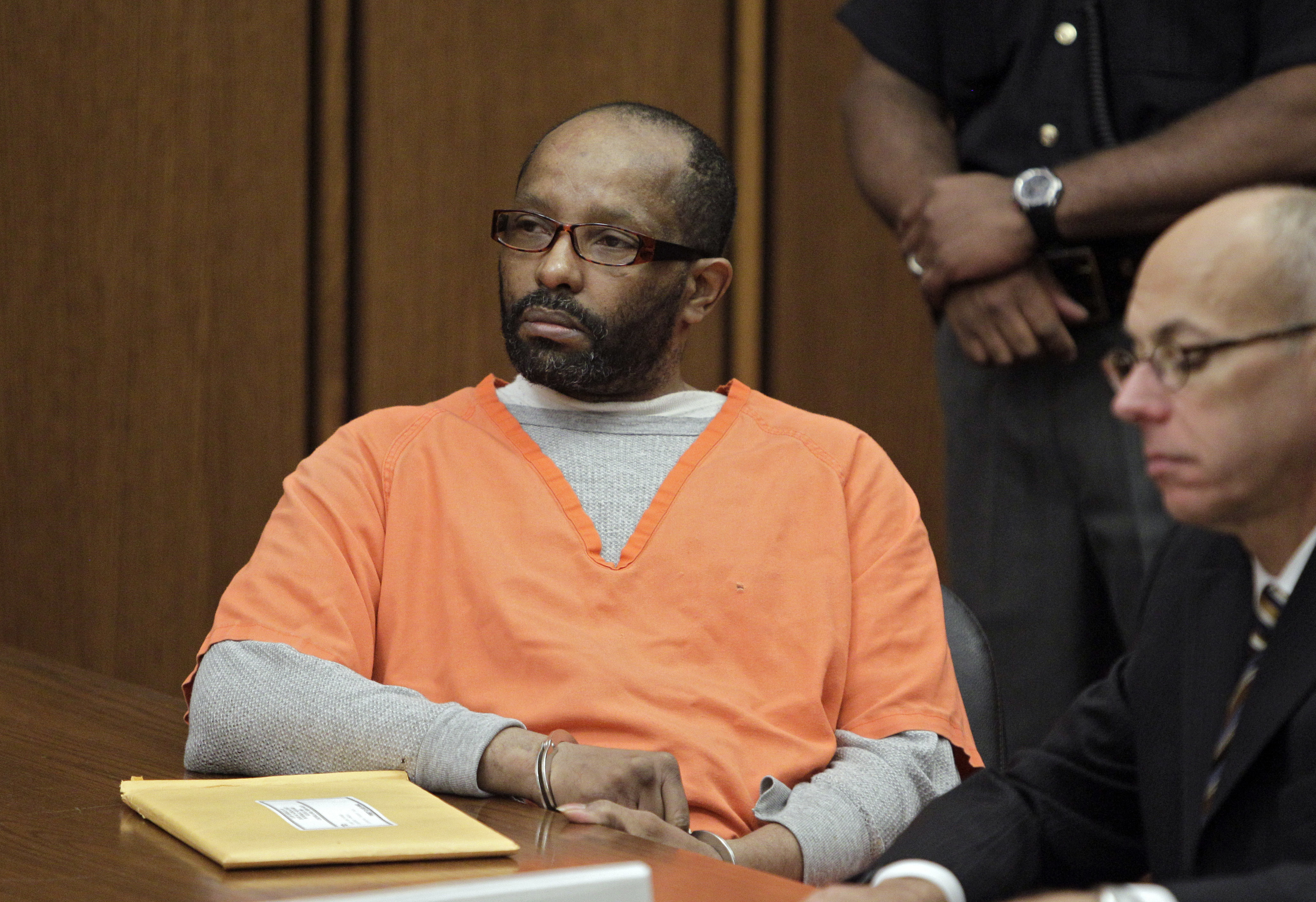 Cleveland Serial Killer Who Murdered 11 Women Dies in Prison NBC Los