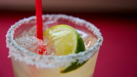 Find Sweet and Salty Specials on National Margarita Day