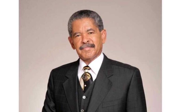 Public Viewing and Private Funeral Set for Frederick K.C. Price on March 4-6