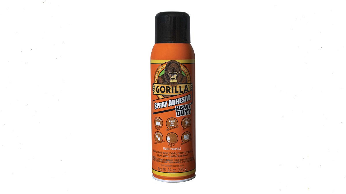 Woman Used Gorilla Glue Spray Instead Of Hair Spray, Here Is What
